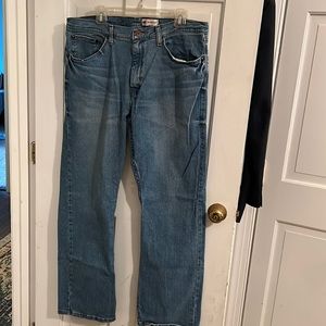 Wrangler Men’s Jeans 36x32